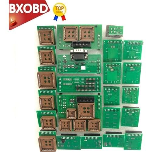 Full Adapters Orange5 Adapter Programer Works with Original Orange 5 Newest Original OEM Orange 5