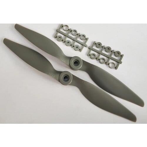 9060 Propeller 9X6 Prop 9060E Props 229*152MM High Quality For RC DIY Drone Fixed Wing