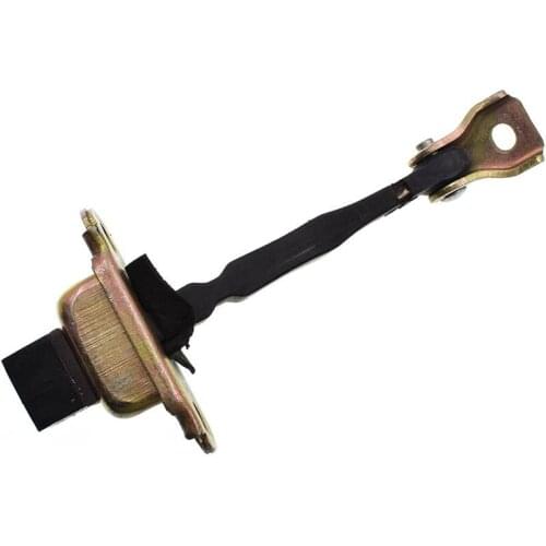 KOWZE Car Front Door Check Strap Stopper Hinge fit for Mitsubishi Montero Pajero 3rd III 4rd IV 1999- 5702A091 5702A007 MR342055