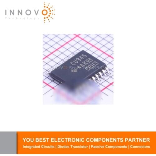 10pcs/lot SN74CBT3345PWR SN74CBTLV3245APWR SN74CBT3245APWR SN74CBT3383DBQRSN74CBTD3861DBQR TSSOP-20 SSOP-24 New original