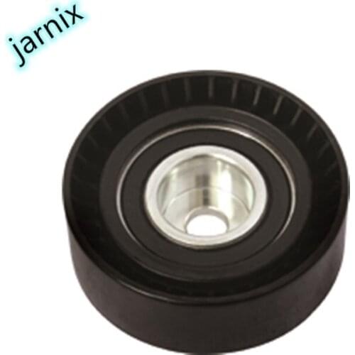 1128 1748 131 Idler Pulley For B MW 318I 320I 520I 523I 530I Z4 2.5