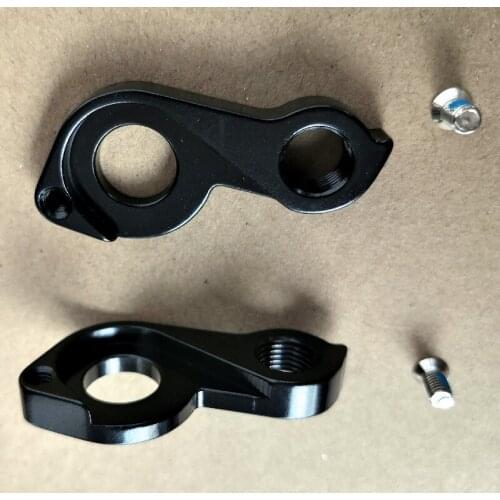 5pcs Bicycle gear rear derailleur hanger For CUBE Focus aka KD325915006 Focus Cayo Disc 3.0 Focus Mares CX AX MECH dropout frame