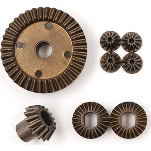A949-23 A959-B-27 Upgrade Metal Differential Gear for Wltoys 1/18 A949 A959 A969 A979 K929 A959-B A969-B A979-B K929-B RC Car