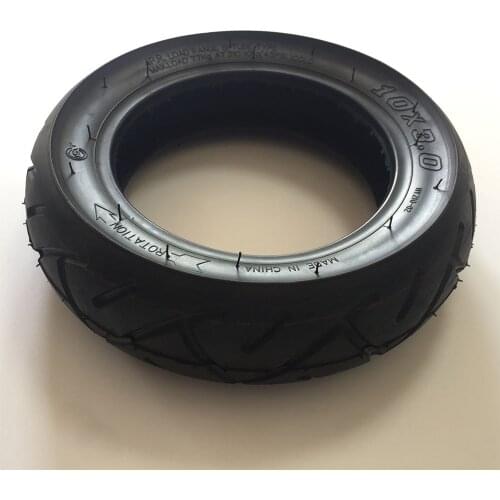 Tubeless Tire 10x3.0 Vacuum tyres fit Many Electric Scooter Kugoo M4 Pro 10inch Folding electric scooter