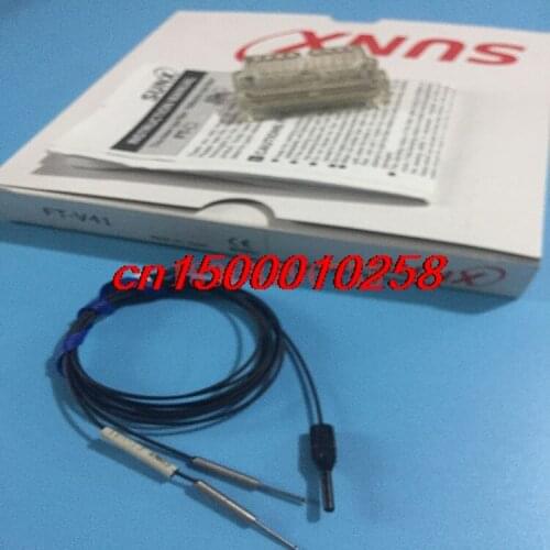 FREE SHIPPING FT-V41 FT-V22 FT-WV42 Optical fiber sensor