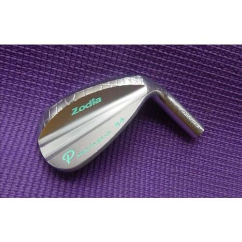 Zodia brand PROTO 20/01 Forged carbon steel with CNC golf wedge head