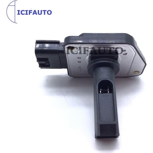 YF5Z1-12B579-AA 22680-5J000 22680-7B001 AFH70M-19 MAF Mass Air Flow Sensor For Nissan Maxima GR X-Trail T30 T31 2.0 2.5 3.0 V6