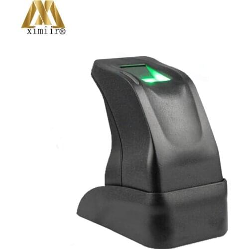 Cheap Biometric USB Fingerprint Scanner Fingerprint Reader For Access Control & Time Attendance System ZK4500