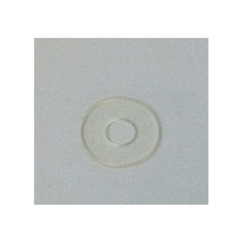 Needle Plate Hole Disk EF0202200000 EF0202300000 washer for Tajima SWF Feiya Chinese embroidery machine spare parts 04043RB-B001