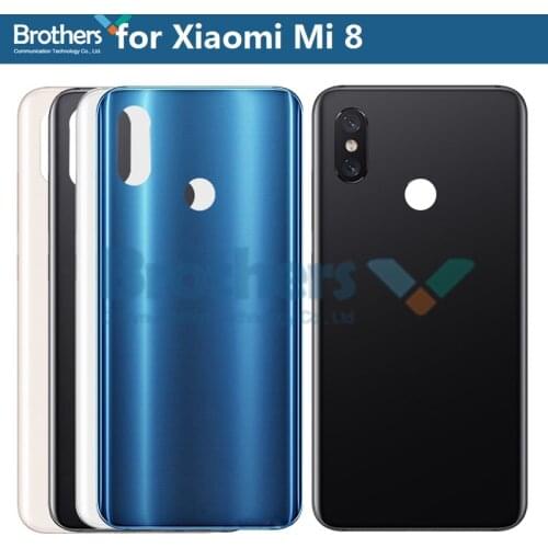 Аккумуляторы для телефонов Xiaomi Mi 8 FLPORIA China At AliExpress