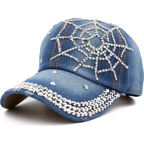 Женские бейсболки HUDANHUWEI China At AliExpress