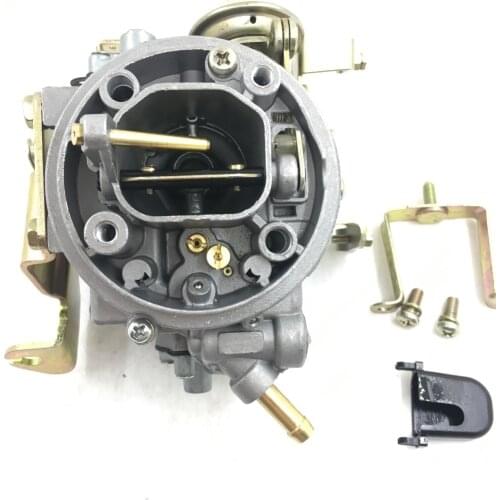 SherryBerg carb for Fiat 1000 1000cc PANDA 4x4 carburatore Weber 32TLF Nuovo Carburettor 32mm carburettor carburetor Dellorto