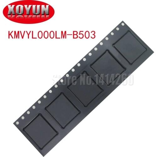 KMVYL000LM-B503 KMVYL000LM B503 emmc BGA