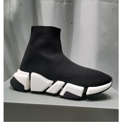 2021 Top Outdoor Jogging Men Running Shoes Breathable Trainers Women Running Shoes Casual Fashion Ladies Mens Sneakers