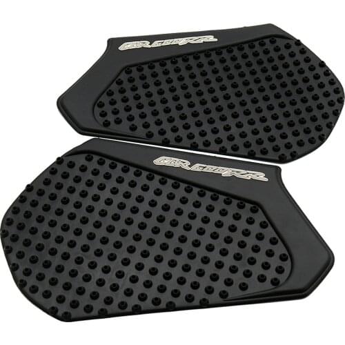 For Honda CBR600RR 2013 2014 2015 2016 Stickers Motorcycle Anti slip Tank Pad Stickers CBR 600RR CBR 600 RR 13-16