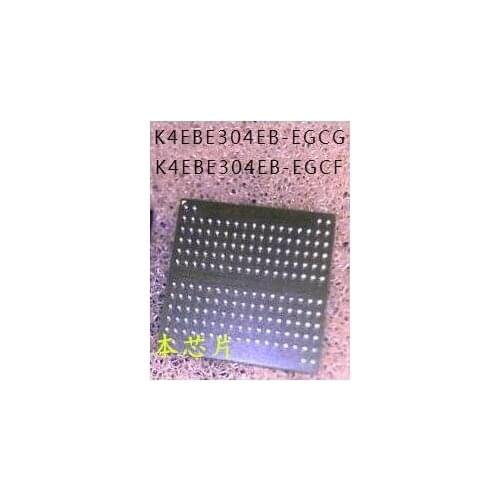 New K4EBE304EB-EGCG K4EBE304EB-EGCF