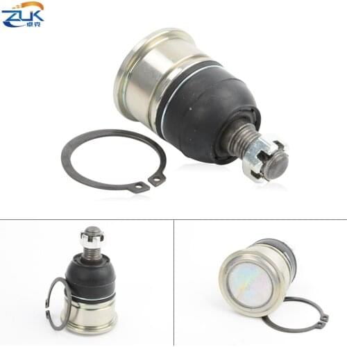 ZUK Front Kunckle Lower Ball Joint For HONDA ACCORD 1998-2002 CG1 CG5 CF9 ODYSSEY 1998-2004 RA1 RA6 OEM:51220-S84-A02
