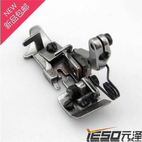 Yamato CZ6500 Overlock Sewing Machine 19 Feet 6207016 Industrial Sewing Machine Parts