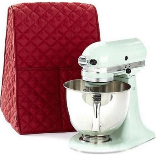 Household Waterproof Kitchen Blender Dust Cover for KITCHEN AID Mixer Machine Accessories Supplies