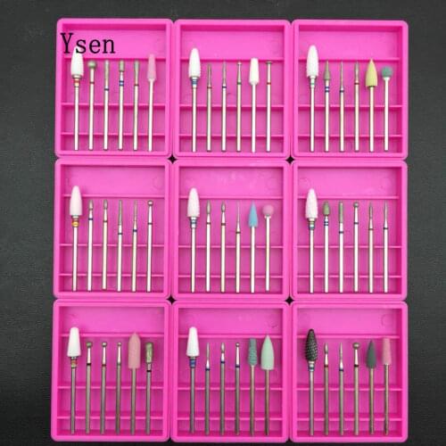 Ysen Nail Polish Remover