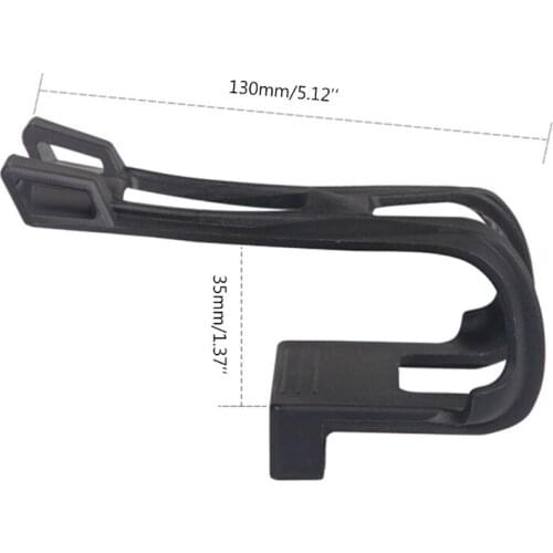 1pair Cycling MTB Road Bike Pedal Toe Clip Strap Belts Bicycle Pedal Shoe Harness Cycling Shoes Casing Holder Band Strip