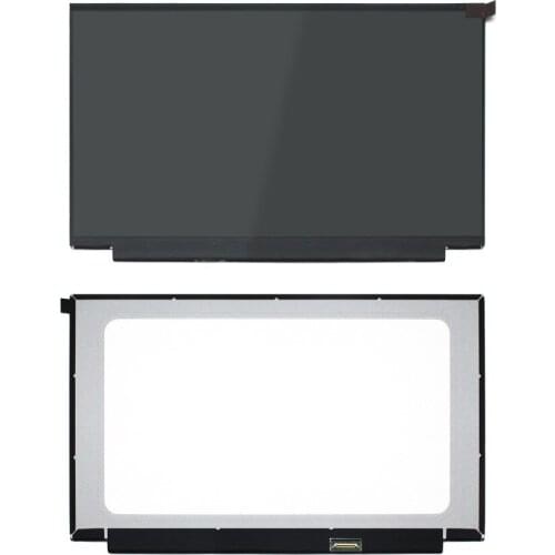 15.6 IPS LED LCD Screen Display Replacement NV156FHM-N48 NV156FHM-N35 LP156WF9-SPC1 LP156WF9-SPK1 LP156WFA-SPA1 LP156WFC-SPD1