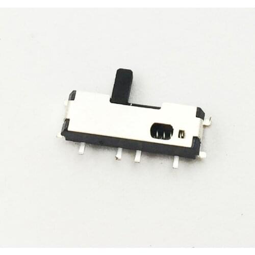 50PCS Replacement On Off SwitchFor NDSL NDS Lite Power Slide Button Switch
