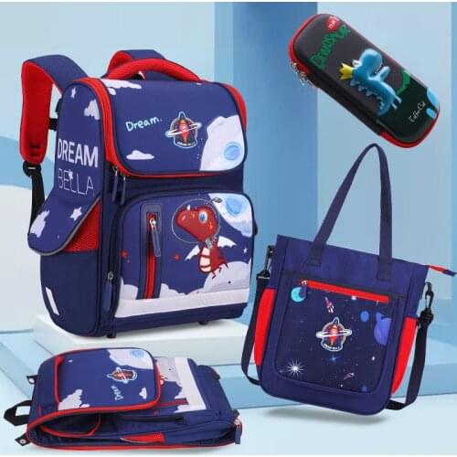 AFULANG Backpacks For Boys