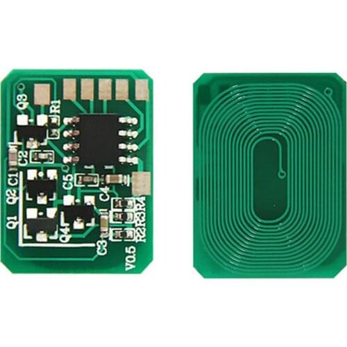 Image Imaging Unit Drum Chip for OKIDATA OKI Data MC883 MC883dnct MC883dnv MC873dnc MC873dnx C831 C831n C831dn MC C 873 853 883