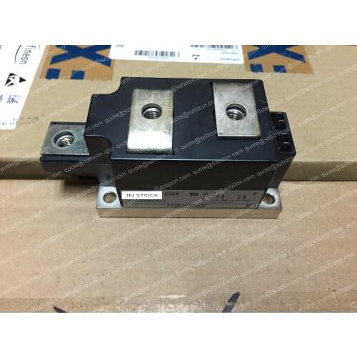 Fast Delivery TT251N14KOF Thyristor Module