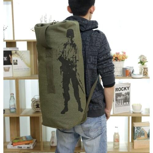 DaoMaiSoulmate Backpacks For Men