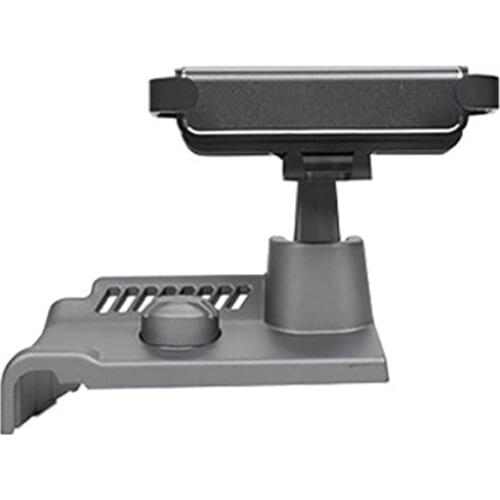 For Tesla Model 3 Y 2021 Accessoires Smartphone Pillar Cell Phone Holder with OBD Converter Car Aromatherapy