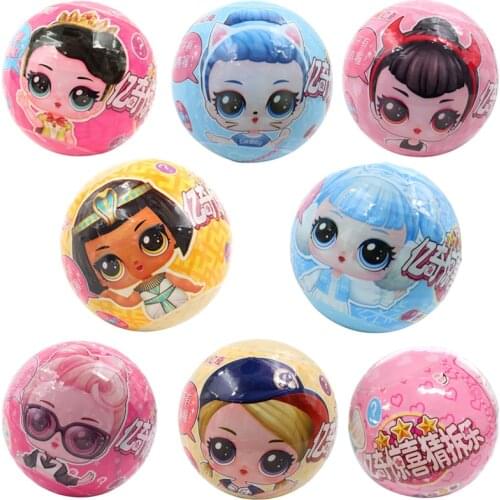 Dreams Gift Baby Dolls
