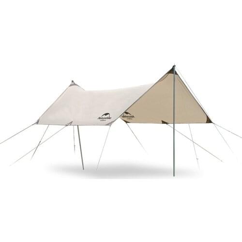 FGHGF Awning Tents