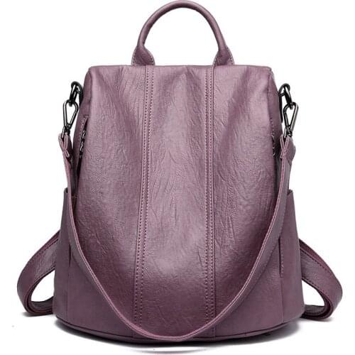 Filimohlls Womens Designer Backpacks