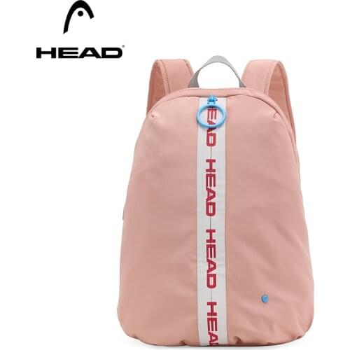 HEAD Travel Bags