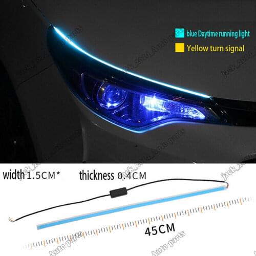 JINGHANG Car Lamps