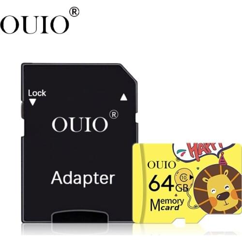 Free Shipping MicroSD TF Card 8 16 32 64 128 GB Class 10 Flash Memory Card Microsd 32GB 64GB 128GB 256GB for Smartphone Adapter