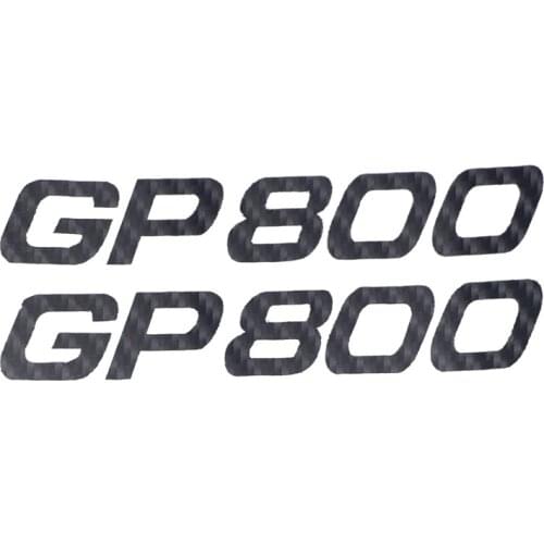 KODASKIN Motorcycle Sticker Decal Carbon 2D for Gilera GP800