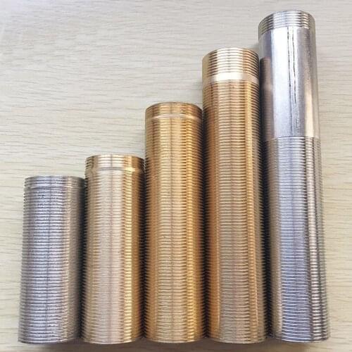 8~17CM bathroom faucet Lengthen fixed pipe accessories, Brass/stainless steel Basin faucet fittings, Installation tap fixed pipe