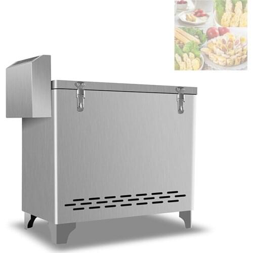 Gas Sausage Machine Egg Roll Machine Consumer And Commercial Factory Straight Hair