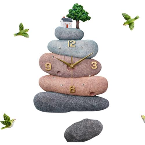 Nordic Clock Wall Watch Silent 3d Large Clock Living Room Creative Modern Luxury Wall Clocks Home Decor Duvar Saati Gift Ideas