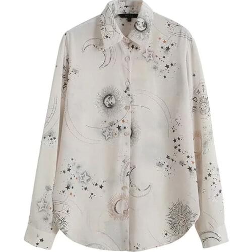 Блузки с цветами Nlzgmsj China At AliExpress