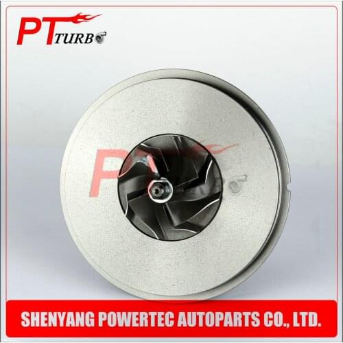 CT9 17201-54090 New Turbo CHRA Turbine Core Turbocharger Cartridge For Toyota Hiace H12 Hilux LN7RNZ 2.5 TD 66Kw 2L-T 1998