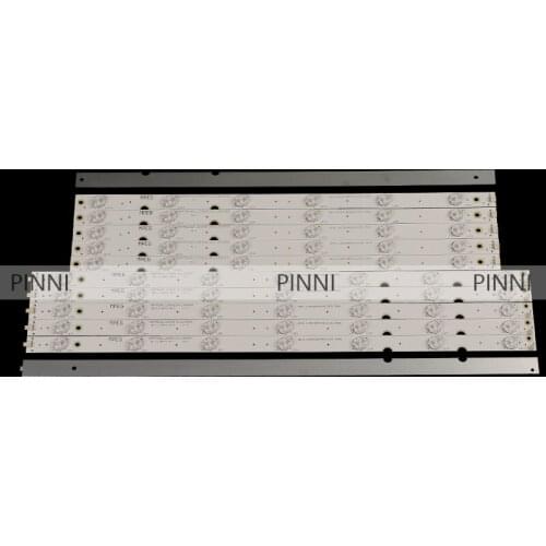 Brand new original for changhong baoli LED55Z80U backlight light chdmt55lb20-led3030-v0.7