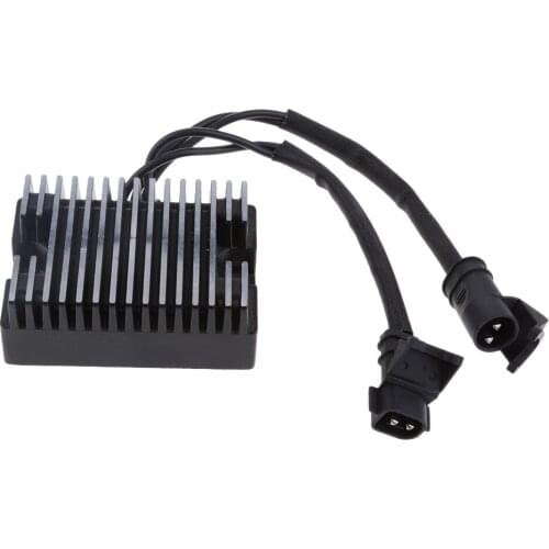 Brand New Motorbike Voltage Regulator For 1200 74546-07A