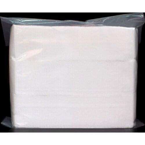 Disposable Face Towel Makeup Wipes Cotton Pads Makeup Remover Pads Soft Pads Facial Tissue Towel Cleansing Wipes