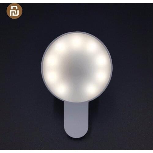Original Yuemi Beauty fill light Led Uniform fill light / three dimming / minimalist design