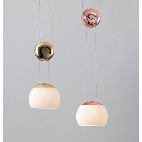 Hanging ceiling lamps luminaria wood bedroom Home Decoration E27 Light Fixture deco chambre hanglamp