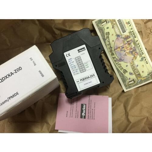 PQDXXA-Z00 NEW PARKER Electrical amplifier